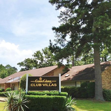 לופקין Crown Colony Villas חדר תמונה