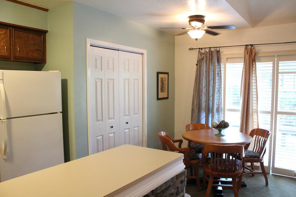 לופקין Crown Colony Villas מראה חיצוני תמונה